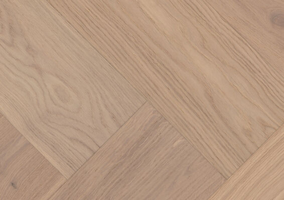  ter Hürne Herringbone Collection Parkett ausgeglichen fein-gebürstet Fischgrät Eiche Rügen 1082x162x12 mm 1101312527 | 80692