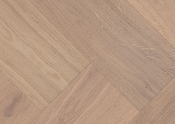  ter Hürne Herringbone Collection Parkett ausgeglichen fein-gebürstet Fischgrät Eiche Rügen 1082x162x12 mm 1101312527 | 80704