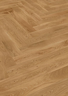  ter Hürne Herringbone Collection Parkett ausgeglichen fein-gebürstet Fischgrät Eiche Juist 1082x162x12 mm 1101312529 | 80860