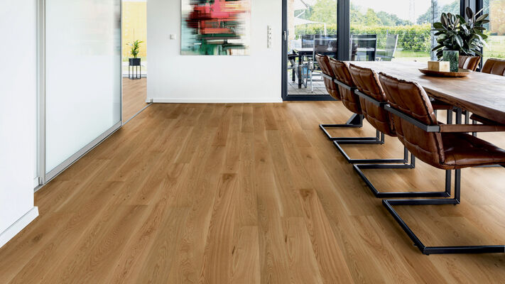  ter Hürne Tailored Collection Parkett ausgeglichen fein-gebürstet Landhausdiele nix 2190x162x13 mm 1101312465 | 80866