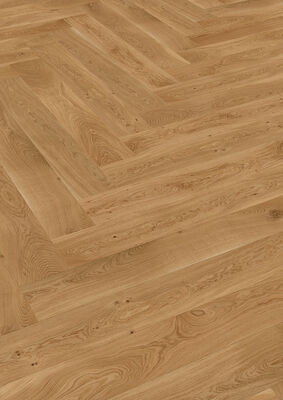  ter Hürne Herringbone Collection Parkett ausgeglichen fein-gebürstet Fischgrät Eiche Juist 1082x162x12 mm 1101312529 | 80872