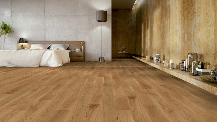  ter Hürne Tailored Collection Parkett ausgeglichen fein-gebürstet Landhausdiele nix 2190x162x13 mm 1101312465 | 80878