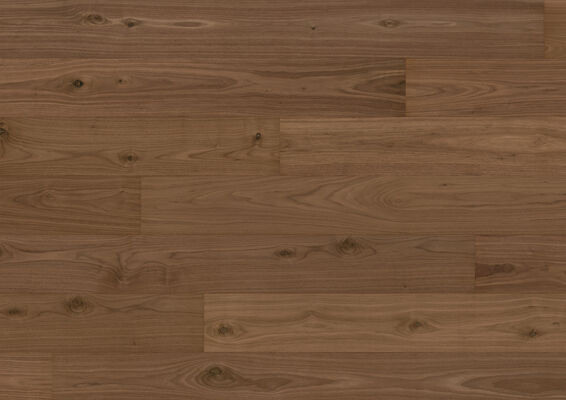  ter Hürne Classic Collection Hywood Walnuss Prescott nature fein-gebürstet Landhausdiele 2197x205x11 mm 1101281304 | 80893