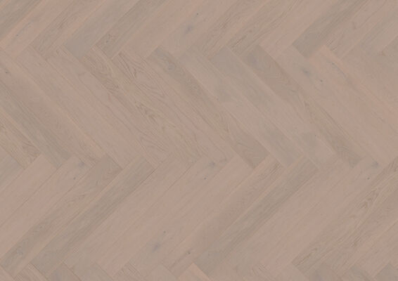  ter Hürne Herringbone Collection Parkett Eiche ausgeglichen fein-gebürstet Fischgrät Föhr 1082x12x162 mm 1101312530 | 80932