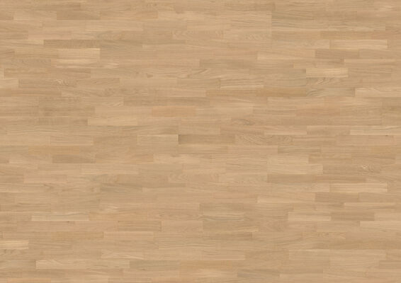  ter Hürne Tailored Collection Parkett ausgeglichen fein-gebürstet Schiffsboden 3-Stab Eiche Elbling 2390x200x13 mm 1101312496 | 80947