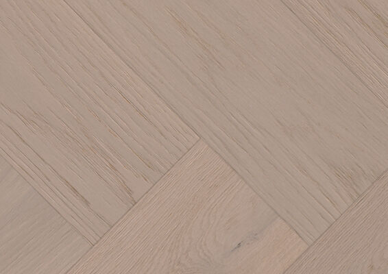  ter Hürne Herringbone Collection Parkett ausgeglichen fein-gebürstet Fischgrät Eiche Föhr 1082x162x12 mm 1101312530 | 80986