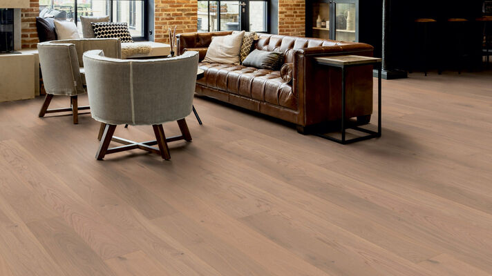  ter Hürne Tailored Collection Parkett ausgeglichen fein-gebürstet Landhausdiele Eiche Marsala 2190x162x13 mm 1101312467 | 80992