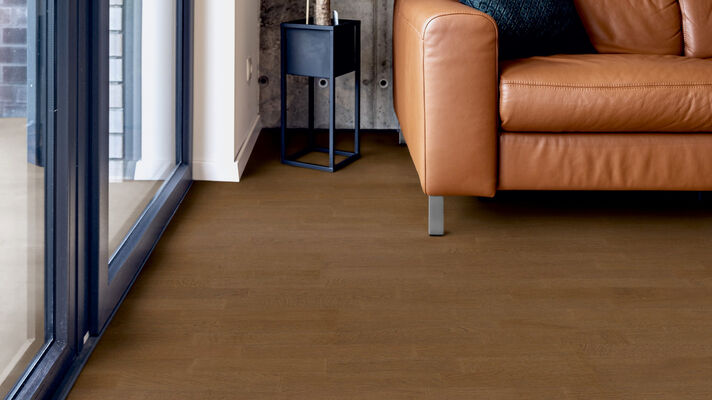  ter Hürne Tailored Collection Parkett ausgeglichen fein-gebürstet Schiffsboden 3-Stab Eiche Pauillac 2390x200x13 mm 1101312501 | 81151