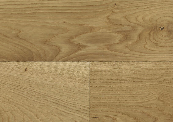  ter Hürne Classic Collection Parkett ausdrucksstark gebürstet Landhausdiele Naturholz Parkett Eiche Portofino 2390x200x14 mm 1101312637 | 81229