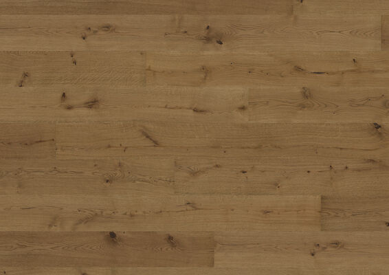  ter Hürne Classic Collection Parkett Eiche St. James impulsiv mittelstark gebürstet Landhausdiele 2390x14x200 mm 1101312659 | 81292
