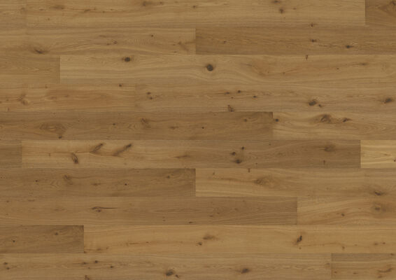  ter Hürne Classic Collection Parkett Eiche impulsiv angeräuchert, mittelstark gebürstet Landhausdiele Montmartre 2390x14x200 mm 1101312660 | 81310