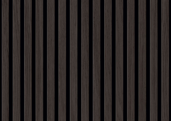 ter Hürne SilentDesign 1-Side Collection Akustikpaneele ausgeglichen farbig naturgeölt Paneel Eiche Donau Furnier 2400x520x21 mm 1101321101 | 81418