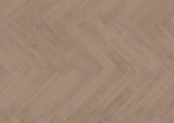  ter Hürne Herringbone Collection Parkett ausgeglichen gebürstet Fischgrät Eiche Sylt 1082x162x12 mm 1101312518 | 81754
