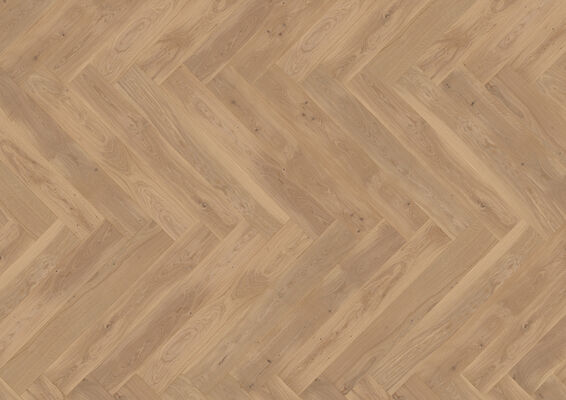  ter Hürne Herringbone Collection Parkett Eiche Ameland ausgeglichen gebürstet Fischgrät 1082x12x162 mm 1101312520 | 81850