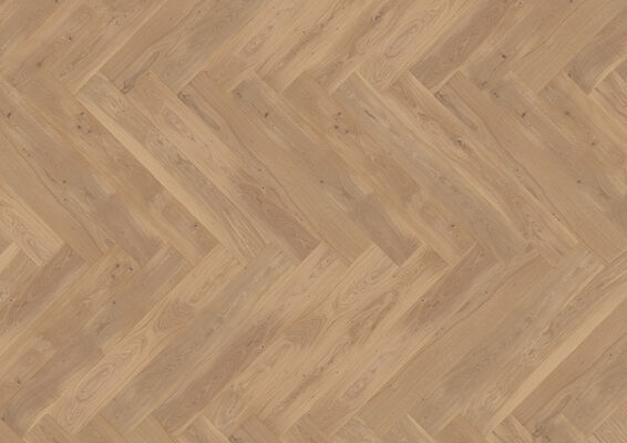  ter Hürne Herringbone Collection Parkett Eiche Ameland ausgeglichen gebürstet Fischgrät 1082x12x162 mm 1101312520 | 81856
