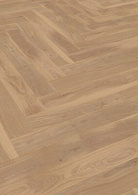  ter Hürne Herringbone Collection Parkett Eiche Ameland ausgeglichen gebürstet Fischgrät 1082x12x162 mm 1101312520 | 81862
