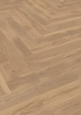  ter Hürne Herringbone Collection Parkett Eiche Ameland ausgeglichen gebürstet Fischgrät 1082x12x162 mm 1101312520 | 81868