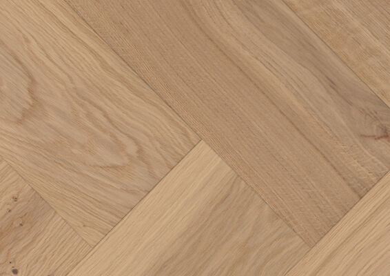  ter Hürne Herringbone Collection Parkett Eiche Ameland ausgeglichen gebürstet Fischgrät 1082x12x162 mm 1101312520 | 81874