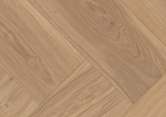  ter Hürne Herringbone Collection Parkett ausgeglichen gebürstet Fischgrät Eiche Ameland 1082x162x12 mm 1101312520 | 81880