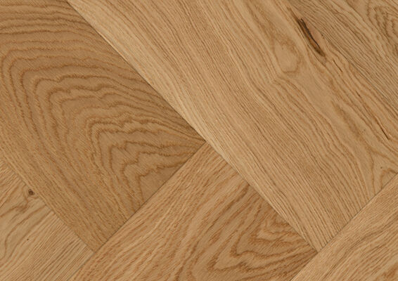 ter Hürne Herringbone Collection Parkett Eiche Texel ausgeglichen gebürstet Fischgrät 1082x12x162 mm 1101312521 | 81922
