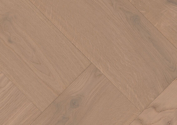  ter Hürne Herringbone Collection Parkett ausgeglichen gebürstet Fischgrät Eiche Amrum 1082x162x12 mm 1101312523 | 82018