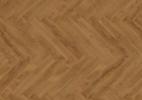  ter Hürne Herringbone Collection Parkett ausgeglichen gebürstet Fischgrät Eiche Norderney 1082x162x12 mm 1101312524 | 82048