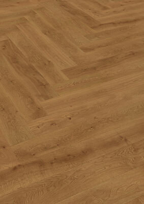  ter Hürne Herringbone Collection Parkett ausgeglichen gebürstet Fischgrät Eiche Norderney 1082x162x12 mm 1101312524 | 82054