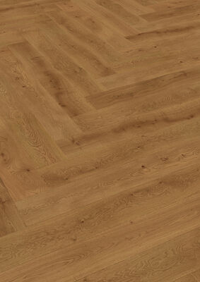  ter Hürne Herringbone Collection Parkett ausgeglichen gebürstet Fischgrät Eiche Norderney 1082x162x12 mm 1101312524 | 82060