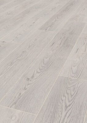  ter Hürne Classic Edition Dureco-Boden linear-gebürstet Landhausdiele Eiche Iceland Silent 1288x195x7 mm 1101330001 | 82063