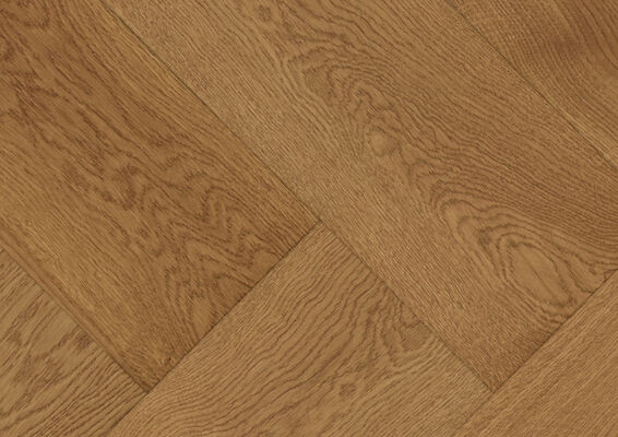  ter Hürne Herringbone Collection Parkett ausgeglichen gebürstet Fischgrät Eiche Norderney 1082x162x12 mm 1101312524 | 82066