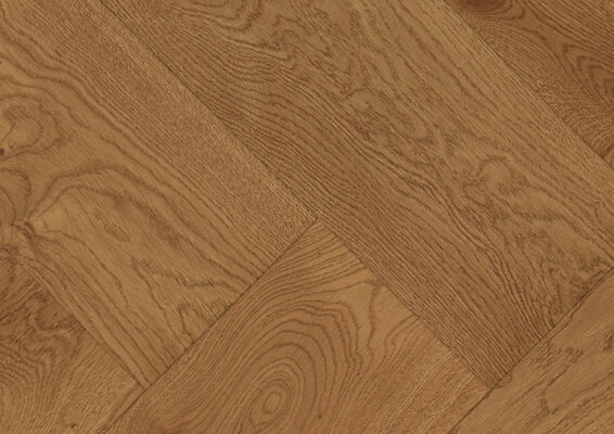  ter Hürne Herringbone Collection Parkett ausgeglichen gebürstet Fischgrät Eiche Norderney 1082x162x12 mm 1101312524 | 82072