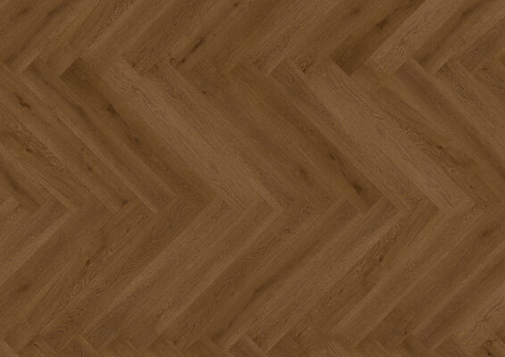  ter Hürne Herringbone Collection Parkett Eiche Langeoog ausgeglichen gebürstet Fischgrät 1082x12x162 mm 1101312525 | 82096