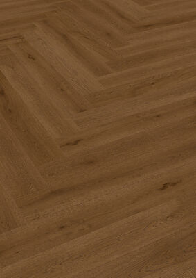 ter Hürne Herringbone Collection Parkett Eiche Langeoog ausgeglichen gebürstet Fischgrät 1082x12x162 mm 1101312525 | 82102