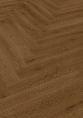  ter Hürne Herringbone Collection Parkett Eiche Langeoog ausgeglichen gebürstet Fischgrät 1082x12x162 mm 1101312525 | 82108