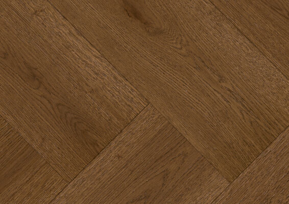  ter Hürne Herringbone Collection Parkett Eiche Langeoog ausgeglichen gebürstet Fischgrät 1082x12x162 mm 1101312525 | 82114