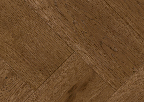  ter Hürne Herringbone Collection Parkett Eiche Langeoog ausgeglichen gebürstet Fischgrät 1082x12x162 mm 1101312525 | 82120