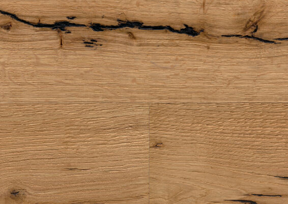  Bennett & Jones Britain's Finest Parkett Oak No.110 - Keele plank intense intense gebürstet, naturgeölt Landhausdiele Oak No.110 - Keele plank intense 2200x220x14 mm 1148010110 | 82255