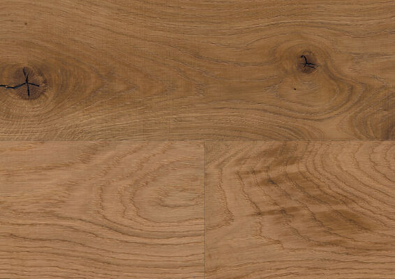  Bennett & Jones Britain's Finest Parkett Eiche Oak No. 24 - Glasgow tradition sägerau-gebürstet, naturgeölt Landhausdiele 2200x220x14 mm 1148010112 | 82267