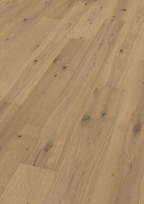  Bennett & Jones Britain's Finest Parkett Oak No.26 - Bath tradition gebürstet, leicht geräuchert, weiß naturgeölt Landhausdiele Oak No.26 - Bath 2200x220x14 mm 1148010915 | 82294