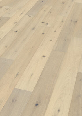  Bennett & Jones Britain's Finest Parkett Eiche Oak No.27 - Cardiff tradition feingebürstet, leicht geräuchert, gebeizt, lackiert Landhausdiele 1900x190x14 mm 1148010916 | 82303