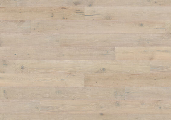  Bennett & Jones Shire Landscapes Parkett Oak No.30 - Cotswolds tradition sägerau gebürstet, weiß gebeizt, weißgeölt Landhausdiele Oak No.30 - Cotswolds 2200x220x14 mm 1148011017 | 82327
