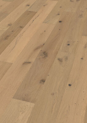  Bennett & Jones Shire Landscapes Parkett Oak No.31 - Galloway tradition handgeschabt, leicht geräuchert, farbig naturgeölt Landhausdiele Oak No.31 - Galloway 2200x220x14 mm 1148011018 | 82339