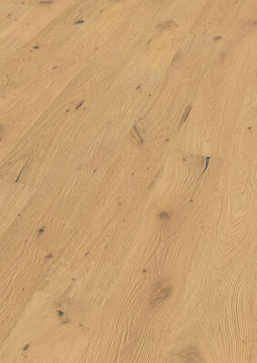  Bennett & Jones Shire Landscapes Parkett Oak No.32 - South Downs intense tief-handgeschabt, intensiv strukturiert, pure naturgeölt Landhausdiele Oak No.32 - South Downs 2200x220x14 mm 1148011019 | 82348