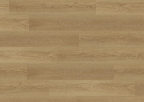 PR Flooring BA Vinylboden Eiche Prestige Struktur mit Holz-Synchronprägung Landhausdiele 1220x230x5,2 mm 31028 | 83948