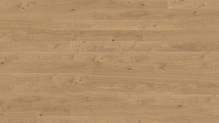  HARO PARKETT 2500 HDF Parkett Eiche Markant Markant strukturiert Landhausdiele 2200x180x12 mm 550197 | 85129
