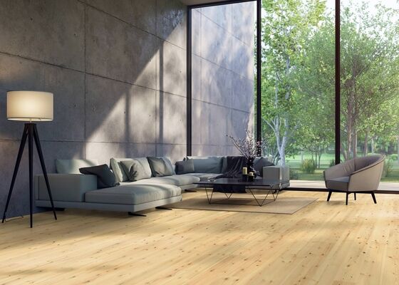  HARO PARKETT 4000 Parkett Tanne Universal strukturiert Landhausdiele 2200x13,5x180 mm 547609 | 86659