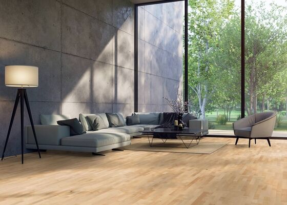  HARO PARKETT 2500 Parkett Bergahorn Favorit Schiffsboden 2200x12x180 mm 548137 | 86803