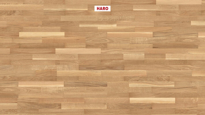  HARO PARKETT 4000 Parkett Eiche Family Schiffsboden 2200x13,5x180 mm 548546 | 86809