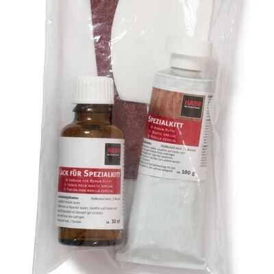  HARO HDF Easy Profil Übergangsprofil Klebe-Montage Eiche Altholz 405840 | 87496