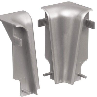  HARO Allround Übergangsprofil Typ 388L/P gold für 7-15mm 407124 | 87547
